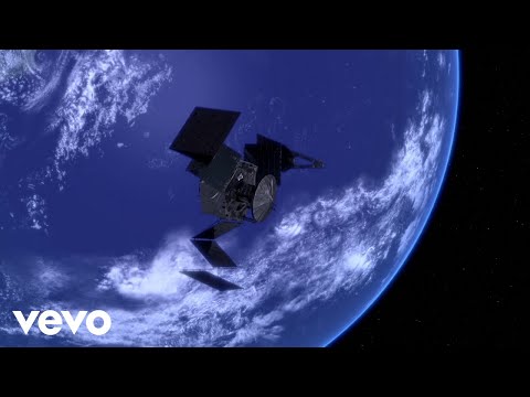 Vangelis - Vangelis: Juno opening its solar arrays