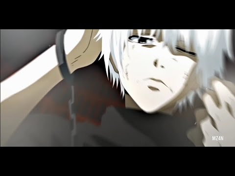 Anime Boy Badass [Edit/AMV] - My Ordinary Life