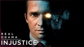 Injustice: Psychological Thriller (Season 1 Complete Collection) | Real Drama