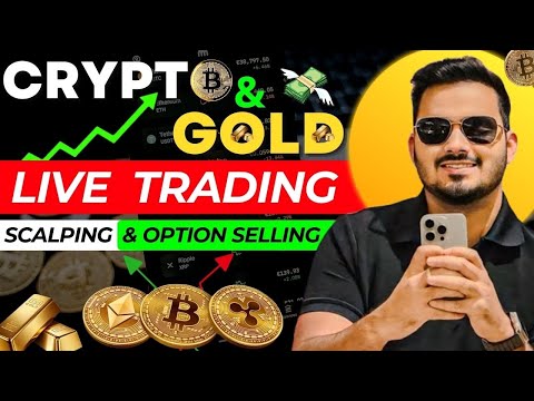 Crypto Live Trading || 13 SEPTEMBER || @thetraderoomsss #bitcoin #ethereum #cryptotrading