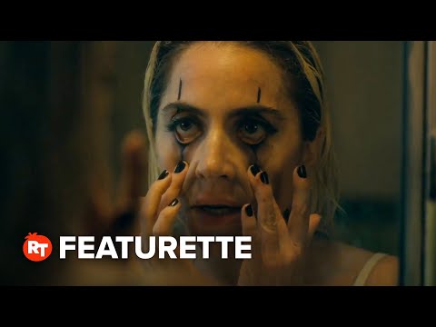 Joker: Folie à Deux Featurette - Lee (Harley) Quinzel (2024)