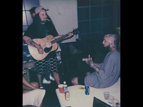 [FREE] $uicideboy$ x Dreamville Type Beat 2021【 ﻿hit list 】