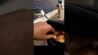 Sriperumbudur motovloger leotn87#motovlog #freefood