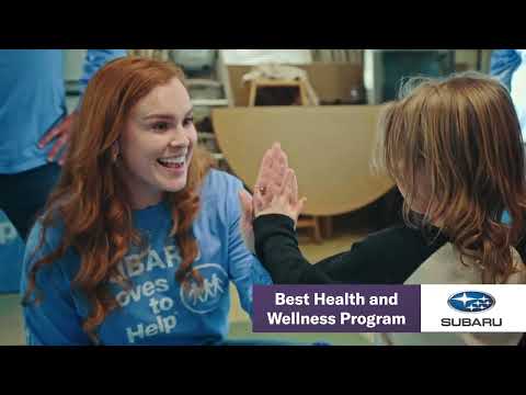 2024 Citizens Awards Finalists: Best Health and Wellness Program