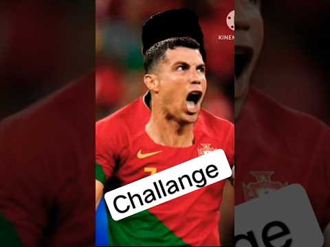 Cr7 Ka Short Video#cronaldo Non Stop Challange #shorts #sports #ronaldo #cr7 #shortvideo