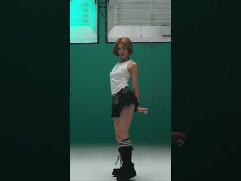 f5ve kaede - 360 (dance performance) #charlixcx #brat