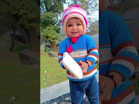 #comedy #funny #funwithaarya #emotional #cute #cutebaby #viralvideo #toocute #comedyshorts #shorts