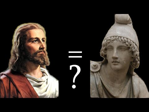 Is Jesus Identical to Mithras?