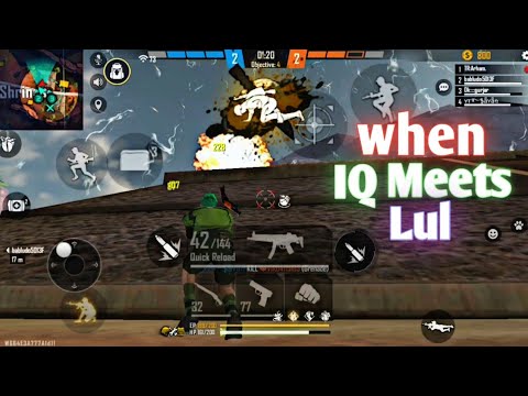 Free Fire😂 Most Funny😆 Short Video