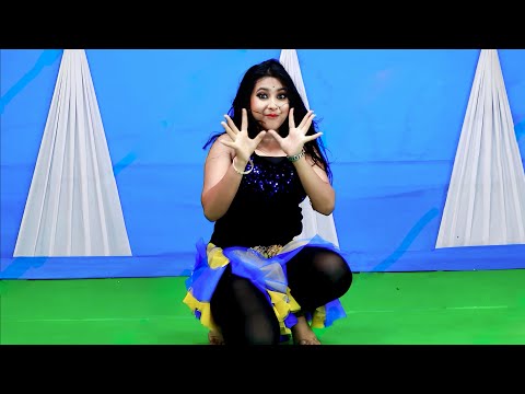 Sajni Tu Mera Mai Tera Sajan | Ft. Miss Misti | Dance Video