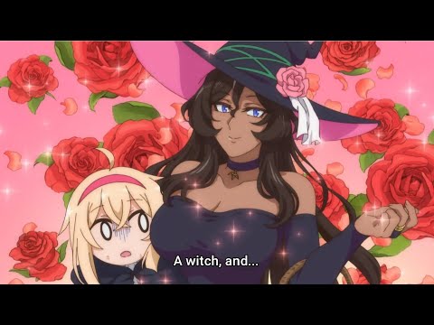 【アニメフル全話】でこぼこ魔女の親子事情 1-12話 | Anime English Subtitle 2024 eng sub🥕🍑