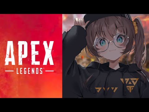 【APEX｜#演JOY軍団カスタム】勝つぞ～！！！！！！【ホロライブ/夏色まつり】