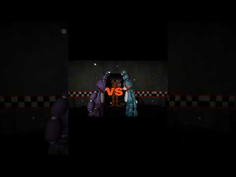 bonnie vs toy bonnie wo will win comment down team bonnie vs toy bonnie