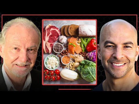 Peter Attia's view on dieting