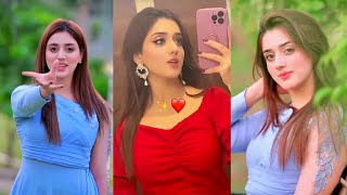 Jannat Mirza New TikTok Videos ✨❤️Latest TikTok Of Jannat Mirza #jannatmirza #new #tiktok