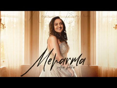 Meharma | (Full Video) Neha Batra | Bawa Gulzar | Latest Punjabi Songs  2020 | Rehaan Records