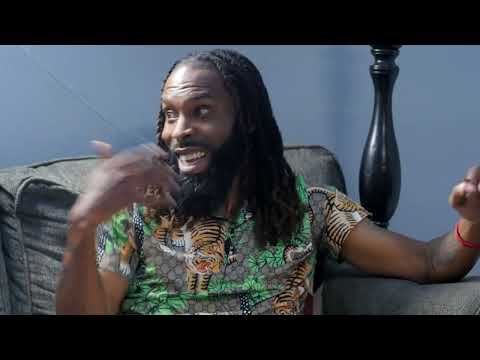 J Rag$ talks Atlanta to Kentucky connect and it impacting his artistry