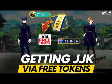 HOW I GOT 2 JJK SKINS BY SPENDING 23,000 DIAMONDS IN RECHARGE PHASE | JJK RESALE