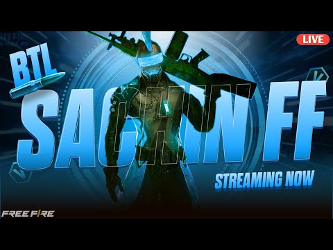 🔴FREEFIRE [ NEPAL ] BANGLADESH LIVE | BD SERVER|Diamond💎Giveaway|BTL SACHIN FF 🇳🇵| #freefire #fflive