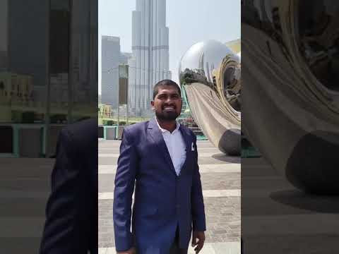 #Dubai #prashant  enjay tha Dubai trip