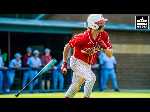 PLAYOFF ELIMINATION GAME GOES 11 INNINGS! #9 CHEROKEE WARRIORS VS. #8 MILL CREEK HAWKS