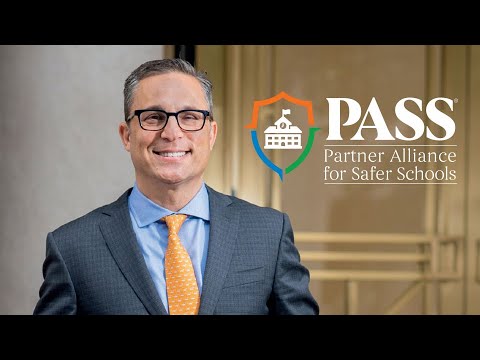 Why the Partner Alliance for Safer Schools (PASS) Means So Much to SIA!