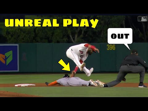 MLB• Top Play 3rd Week July 2024