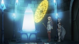 うっかり美少女女神を召喚してしまったら召喚士になってしまった 1~12話 | Anime English Subtitle 2024