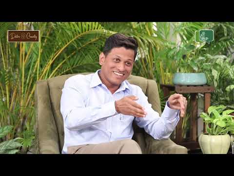 Sathya Raghu Mokkapati  Nature’s Tycoon -  Sustainable Living Powered By PLANET GREEN-DATES COUNTY