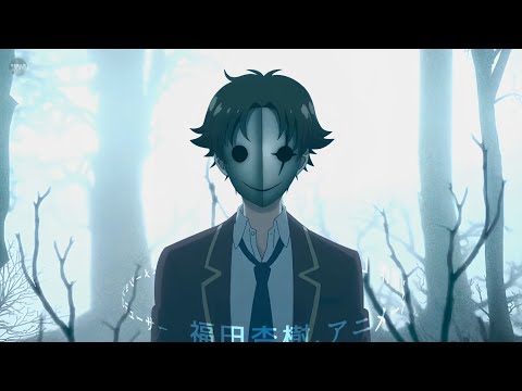 「Fanmade」Classroom of The Elite SEASON 3 OPENING 2 - 『Nai Nai』4K 60FPS