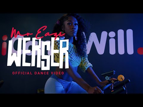 ChopLife SoundSystem & Mr Eazi - Werser (Official Dance Video)