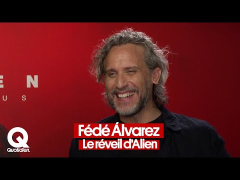 Fede Álvarez dévoile tous les secrets du nouvel Alien