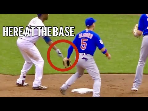 MLB | Wild Skill