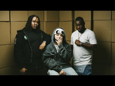 Shreez x Le Ice x Salgrimo - Plein d'adresses // Vidéoclip officiel