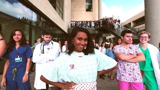 Dear Future Doctor (Stanford School of Medicine Parody on "Dear Future Husband" by Meghan Trainor)