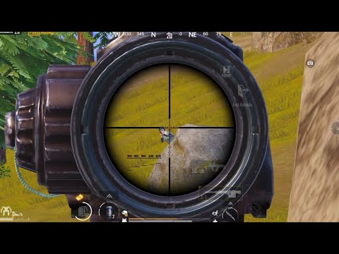 Omg! SNIPER MUNNO vs ENEMIES😁Pubg Mobile