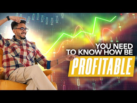 ⭐️ You Need to Know How to Be Profitable on IQ Option | How to Invest to Get Income?