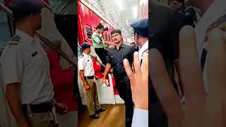 Grand entry of officer|| #shorts #shortsvideo #viral  #viralshorts #iasentry