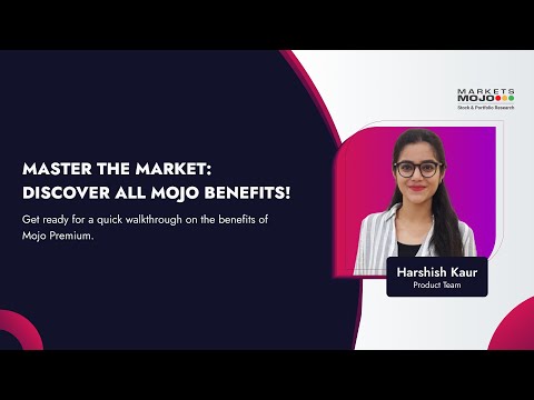 Master the Market: Discover All Mojo Benefits!