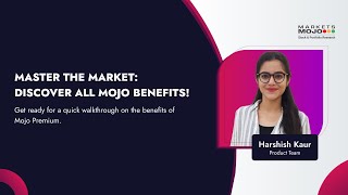 Master the Market: Discover All Mojo Benefits!