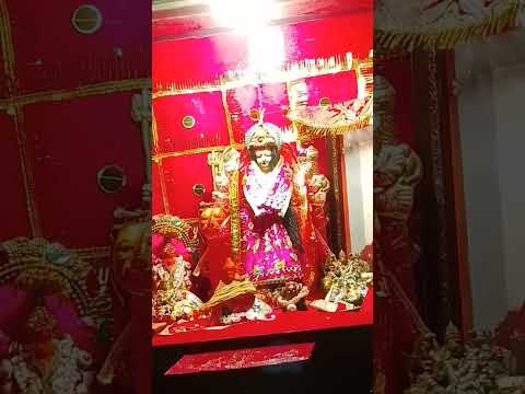 Jai Mata di....Navratri special...