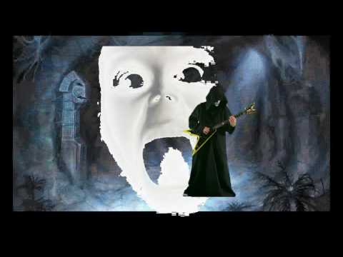 Cradle of filth - Honey and Sulphur Guitar Cover