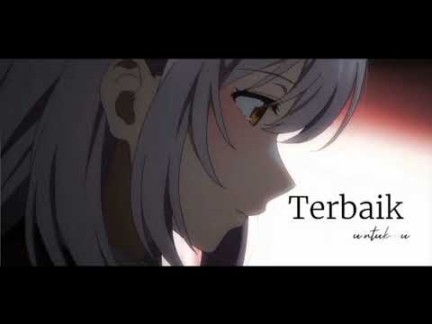 [ AMV ] Kenangan Terindah ( free preset )