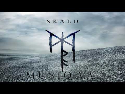 Skáld ⋄ Rún