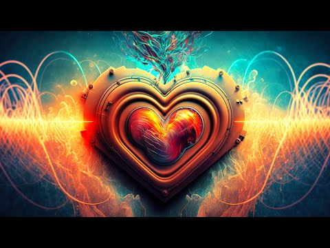 528Hz Love Yourself 》Increase Self-Love & Self Love Energy 》Raise Positive Energy & Vibrations