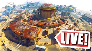 *NEW* BO6 WARZONE "AREA 99" MAP LIVE COUNTDOWN! Black Ops 6 Warzone Season 1 Update!