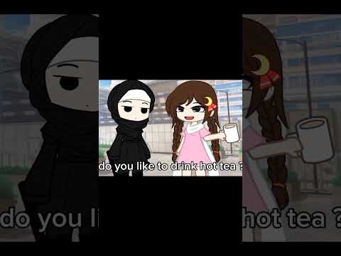 Hindus and muslims in summer days 💀 {not original not my voice} ! #gachaneme #gachalife #gacha