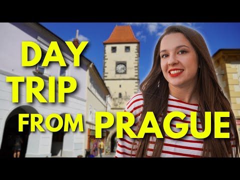 Perfect Day Trip From Prague (Unique Czech Adventure)