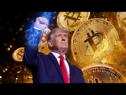 Bitcoin Hits $80,000 as Trump Nears Sweep of US Congress