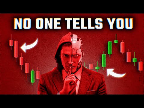 Day Trading Tips Nobody Talks About (That Will Make You Rich)